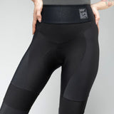 Calzamaglia senza bretelle donna Gobik Absolute 6.0 K9 - Nero - L