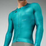 Maglia maniche lunghe Gobik Cx Pro 2.0 Quetzal - Verde - H