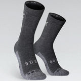 Calze Gobik Deep Winter Merino - Grigio - I