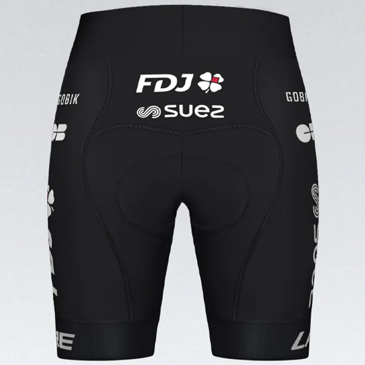 Pantaloncini donna Gobik FDJ Suez 2024 Limited 6.0 K9 - P
