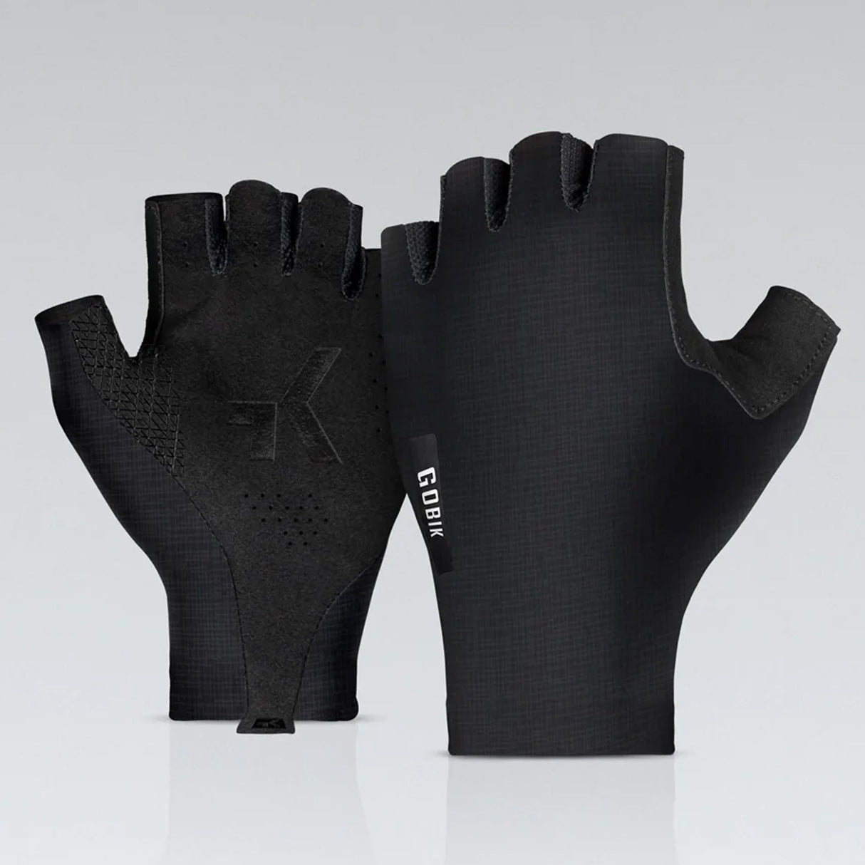 Guanti Gobik Mamba 2.0 - Nero - A