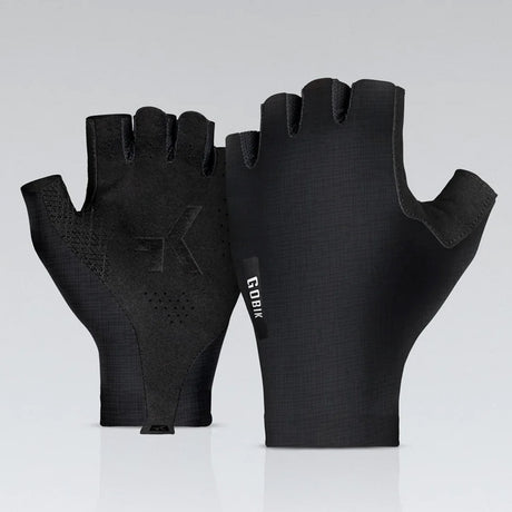 Guanti Gobik Mamba 2.0 - Nero - A