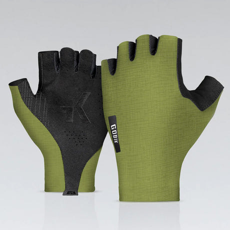 Guanti Gobik Mamba 2.0 - Verde - E