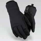 Guanti Gobik Primaloft Zero - Nero - A