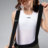 Salopette donna Gobik Revolution K9 Army - Verde - I