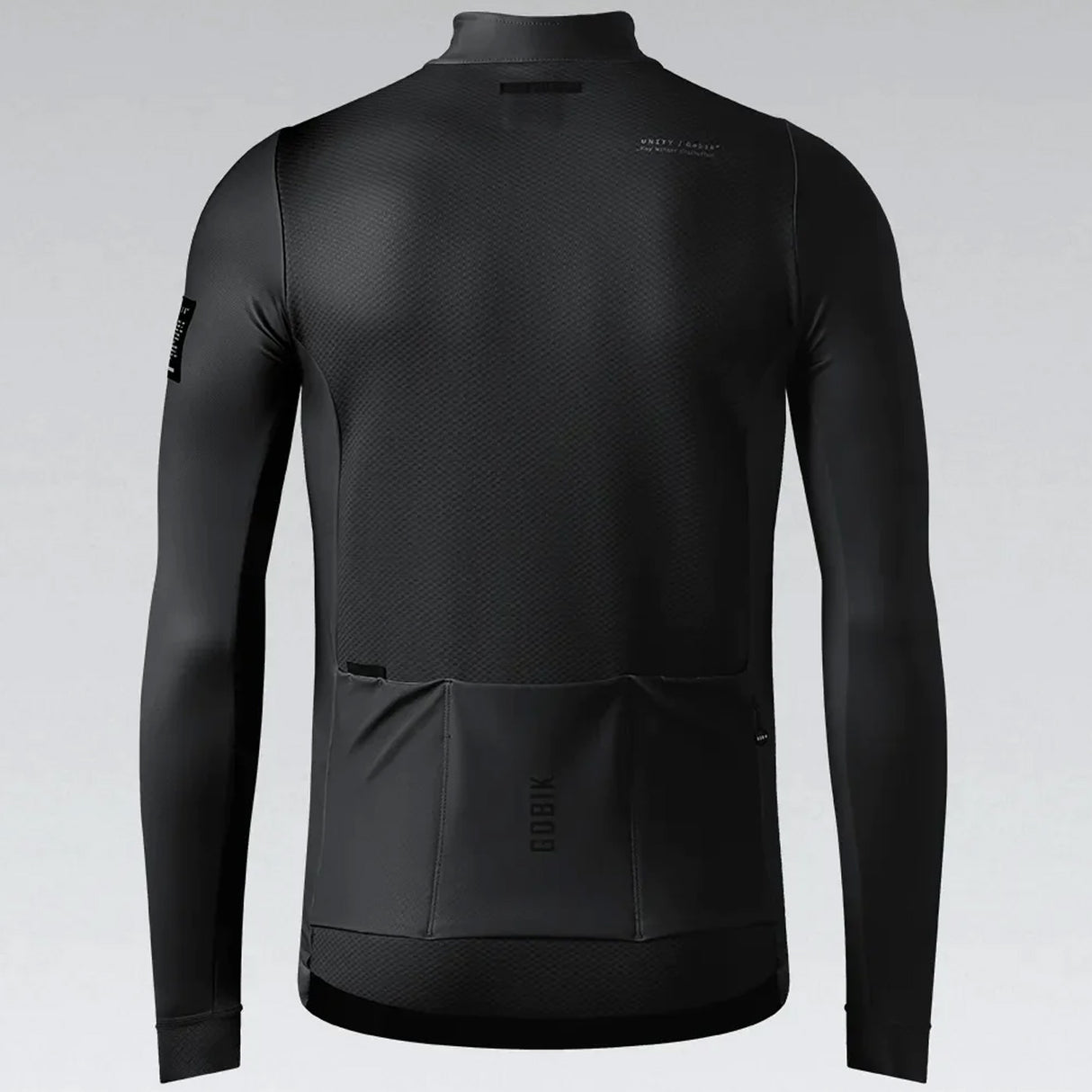 Giacca Gobik Skimo Pro Jasper - Nero - P