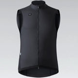 Gilet Gobik Vector Crow - Nero - Q