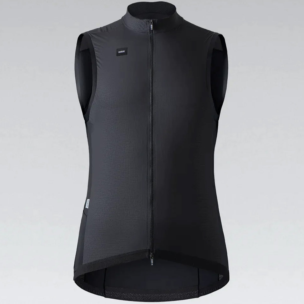 Gilet donna Gobik Vector Crow - Nero - Q