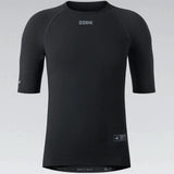 Maglia intima Gobik Winter Merino - Grigio - O