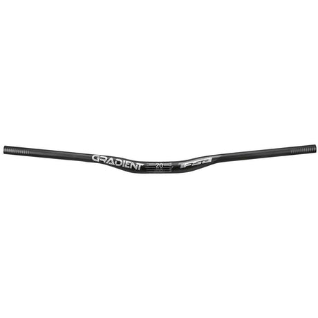 Manubrio FSA Gradient Carbon Rise 20 - Nero - G