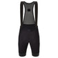Salopette donna Santini Gravel - Nero - L