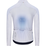 Maillot manches longues Gregarius Hybrid Light QLAB - Gris