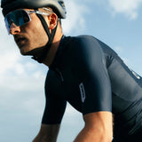 Maglia Q36.5 Gregarius Pro Signature - Blu - Q