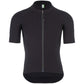 Maillot Q36.5 Dottore Grid Skin - Negro