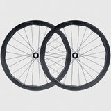 Ruote Princeton Carbonworks GRIT 4540 Evo Disc White Industries CLD - C