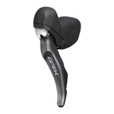Leve Shimano GRX ST-RX810-L - Anteriore - M