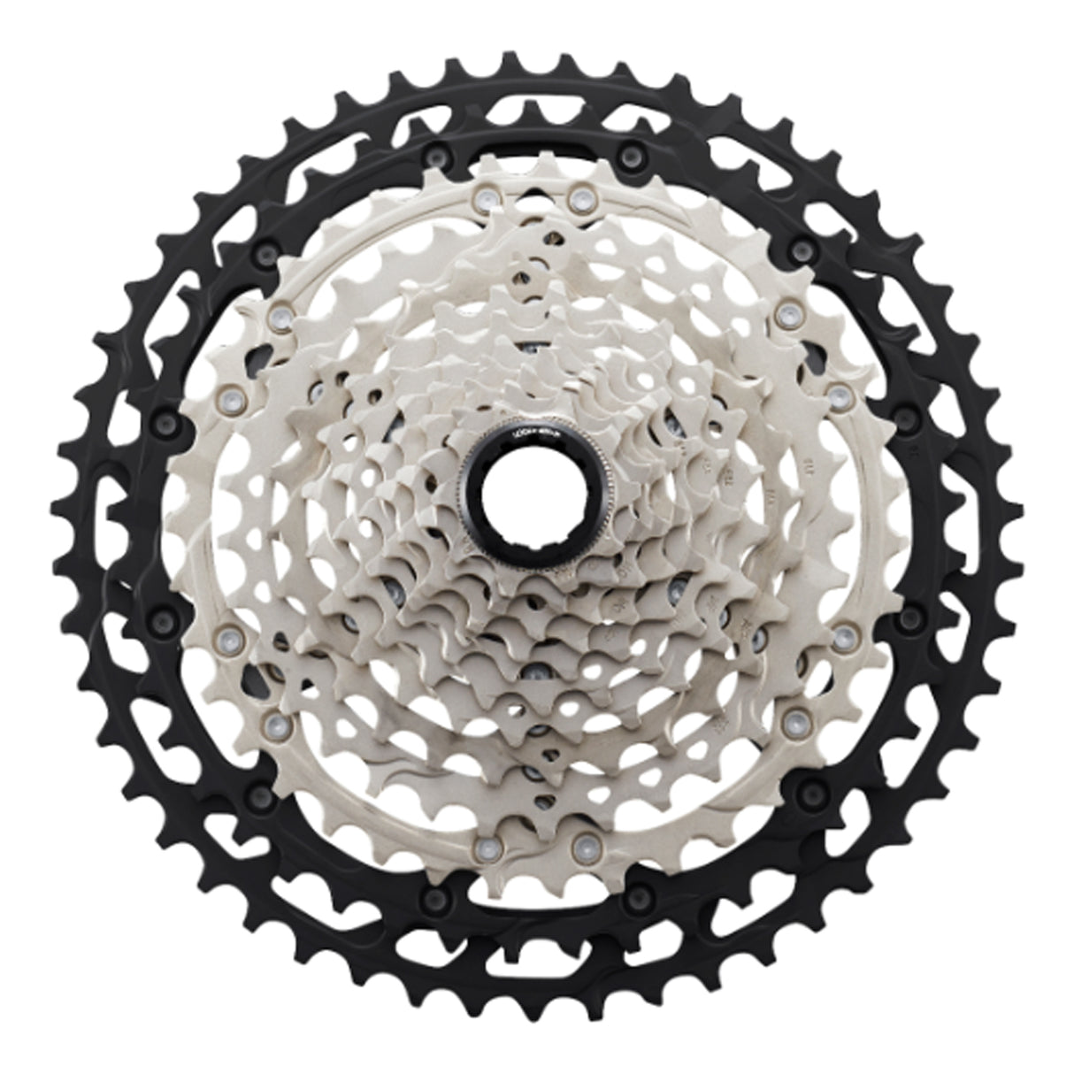 Gruppo Shimano GRX RX820 12V 10/51T - 42 D - M