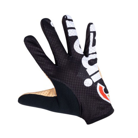 Guanti MTB Cinelli Supercorsa - Nero - P