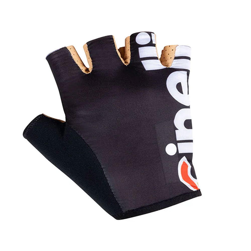Guanti Cinelli Supercorsa - Nero - C