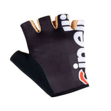 Guanti Cinelli Supercorsa - Nero - C