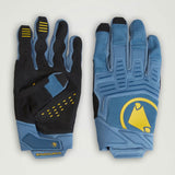 Guanti Endura Singletrack II - Blu - B