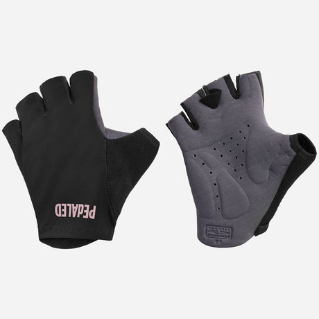 Guanti Pedaled Odyssey - Nero - Q
