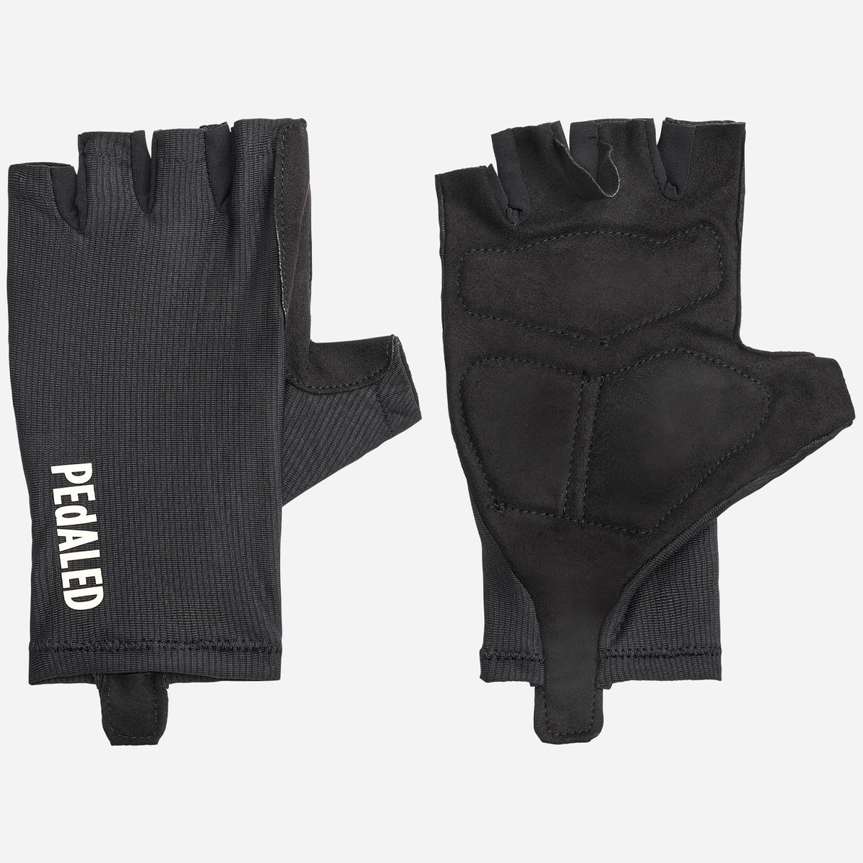 Guanti Pedaled Element - Nero - Q