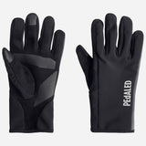 Guanti Pedaled Element Alpha - Nero - N