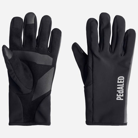 Guanti Pedaled Element Alpha - Nero - N