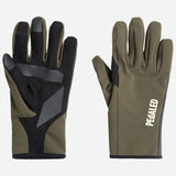 Guanti Pedaled Element Alpha - Verde - Q