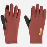 Guanti Pedaled Odyssey WP - Rosso - I