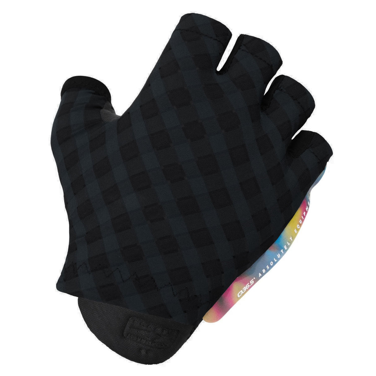 Guanti Q36.5 Clima Unique - Nero - O