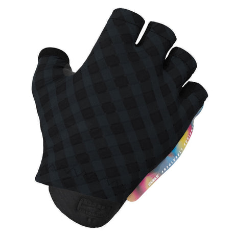 Guanti Q36.5 Clima Unique - Nero - O