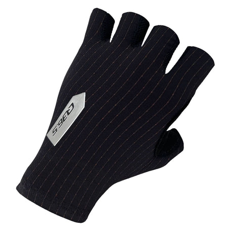 Guanti Q36.5 Pinstripe Summer - Nero - B