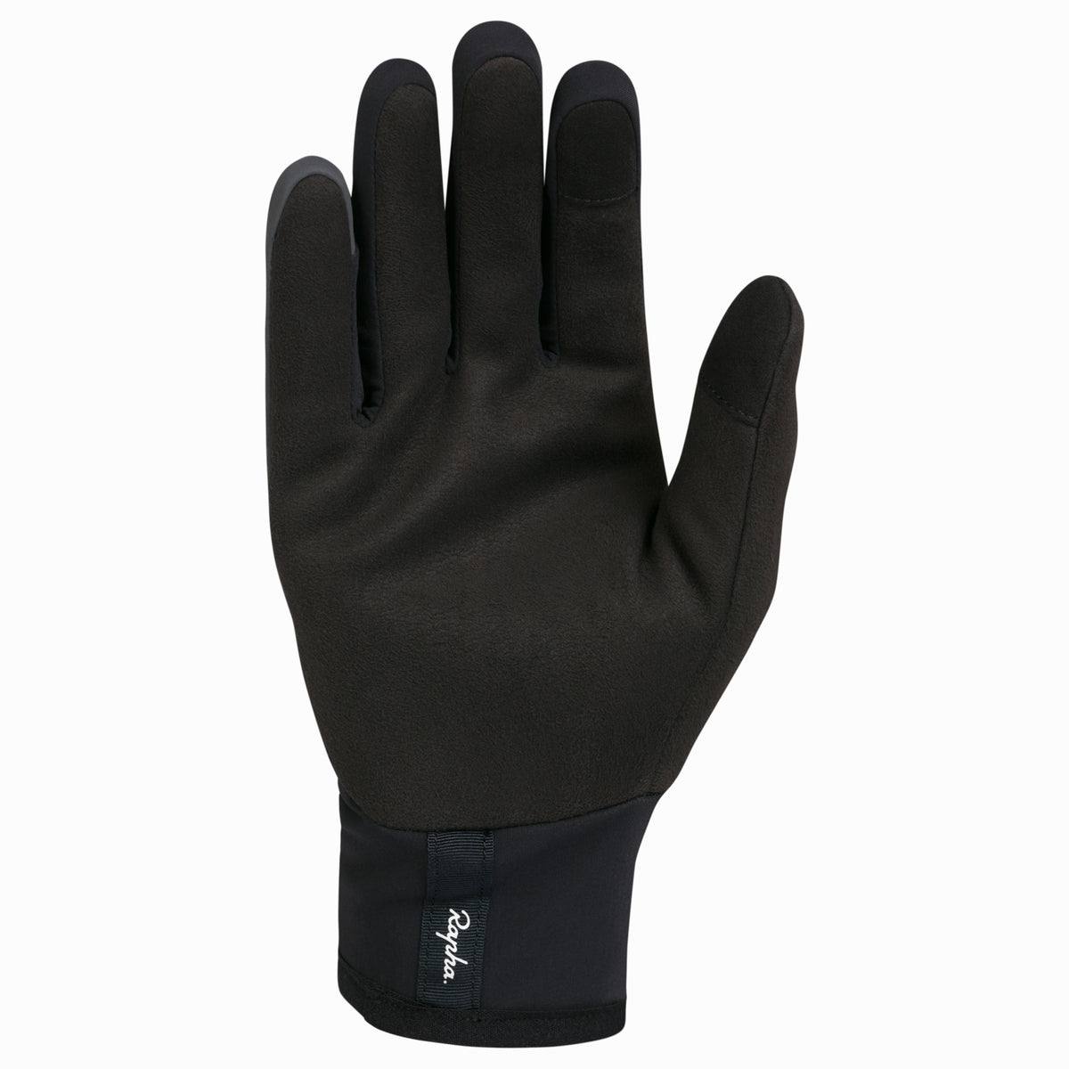 Rapha Shadow Handschuhe - Schwarz