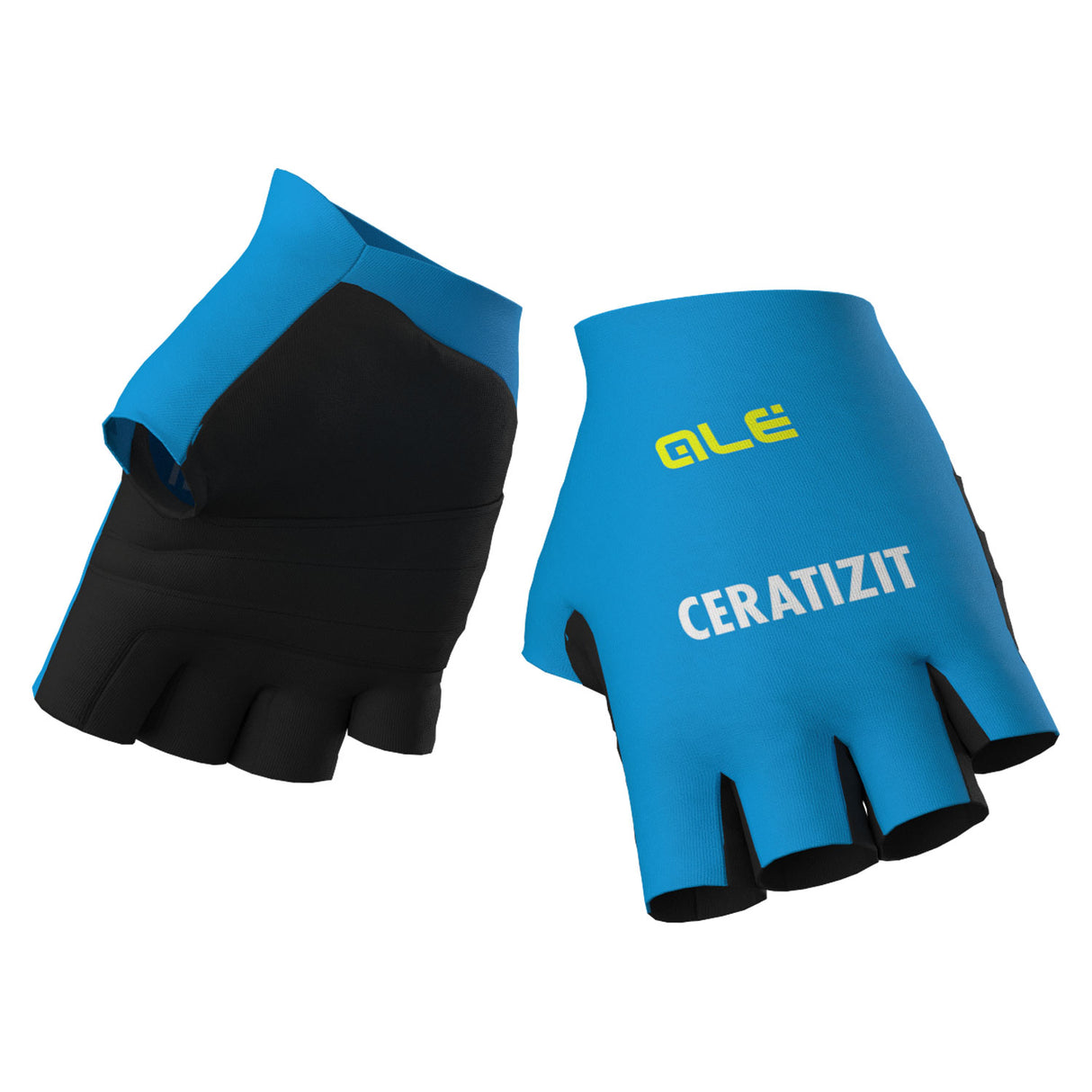 Guanti donna Ale Ceratizit 2024 - N