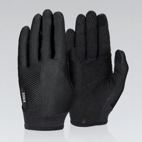 Guanti Gobik Lynx 2.0 True - Nero - N