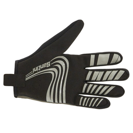 Guanti Santini MTB - Grigio - I
