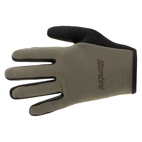 Guanti Santini MTB - Grigio - H