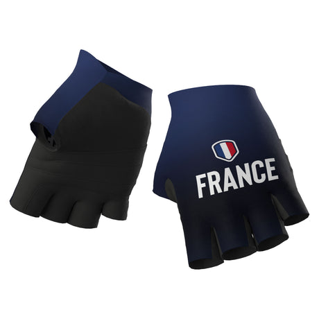 Guanti Ale Nazionale Francese 2025 - L