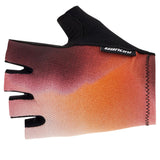 Guanti Santini Ombra - Arancio - A