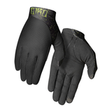 Giro Trixter glove - Lime Black