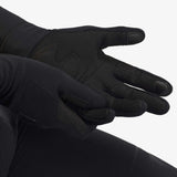 Guanti Pinarello Winter - Nero - P