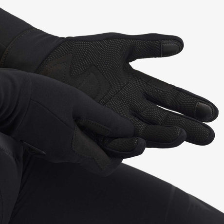Guanti Pinarello Winter - Nero - P