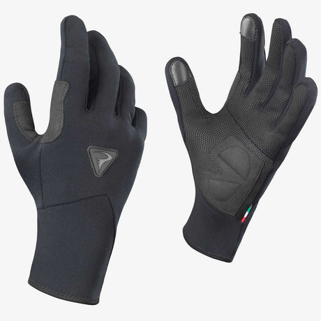 Guanti Pinarello Winter - Nero - O