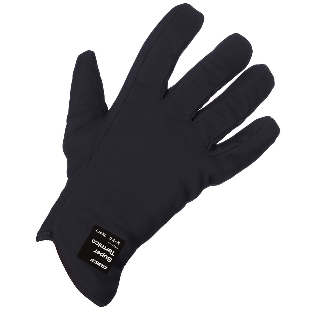 Guanti Q36.5 Winter Plus - Nero - G