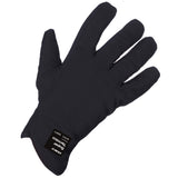 Guanti Q36.5 Winter Plus - Nero - G