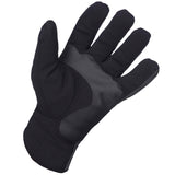Guanti Q36.5 Winter Plus - Nero - H
