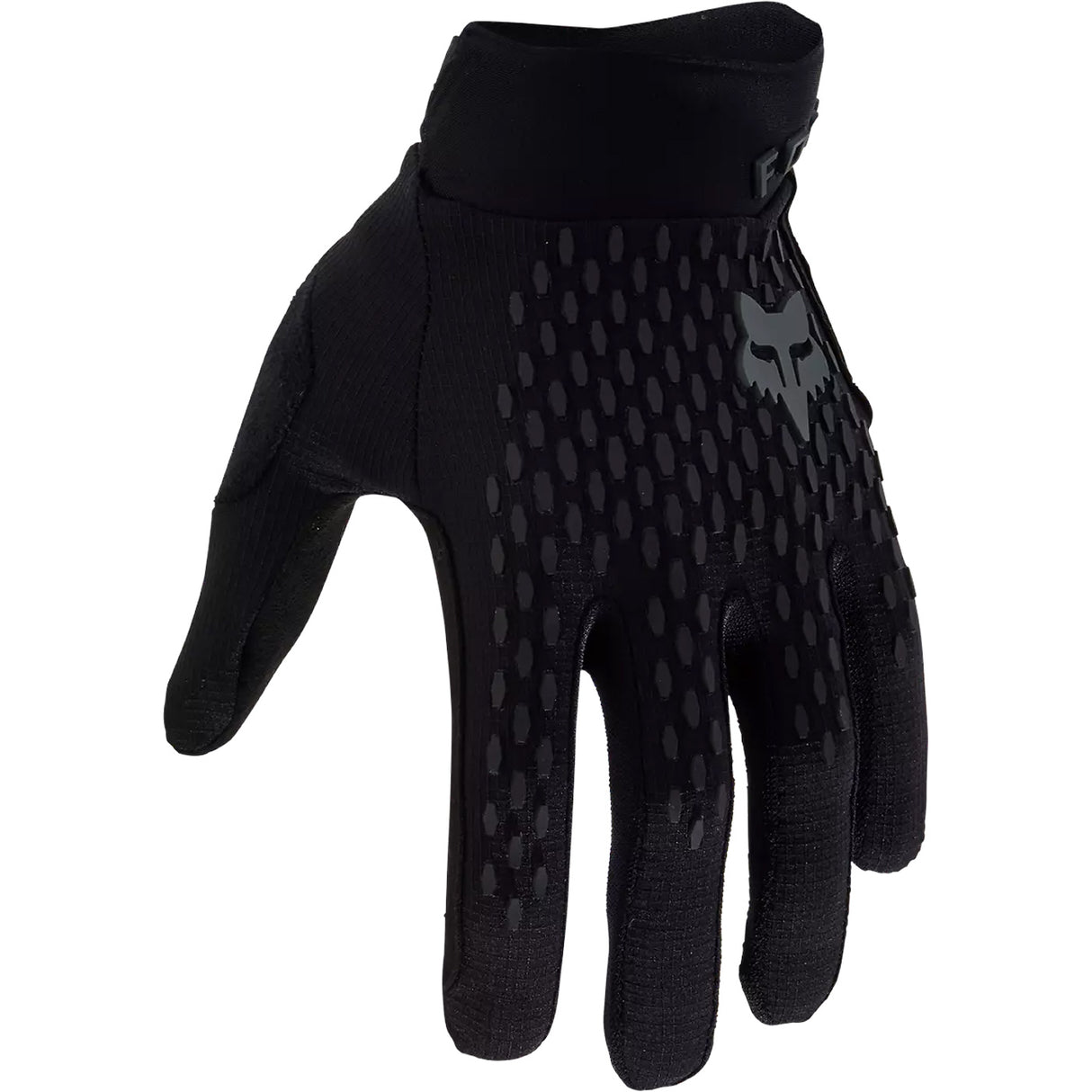 Guanti Fox Defend - Nero - N