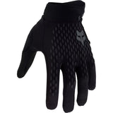 Guanti Fox Defend - Nero - N
